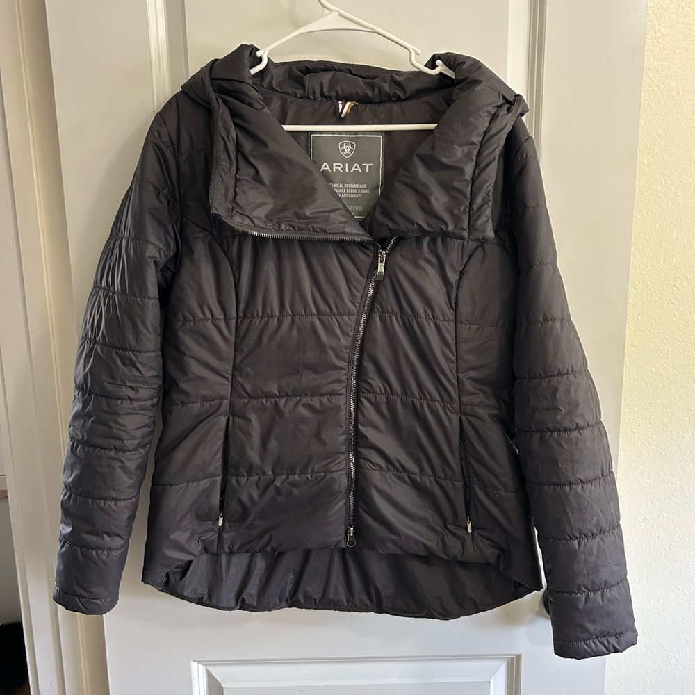 Ariat Winter Jacket